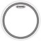 Evans TT13ECR EC Resonant Пластик для малого, тимбалес и том барабана 13", резонансный TT13ECR