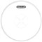 Evans B14G1D-B Power Center Пластик для малого барабана 14'' B14G1D-B