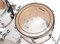 Ldrums 5001011-129 Том барабан 12" x 9", белый 5001011-129