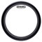 Evans BD22EMADCW EMAD Coated White Пластик для бас-барабана 22" BD22EMADCW