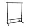 Arborea SQS28 Square Стойка для гонга 28", сталь SQS28