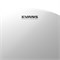 Evans EPP-UV1-R UV1 Coated Rock Набор пластиков для малого и том барабана (10, 12, 16") + 14" EPP-UV1-R