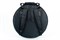 DTP-22-BK Чехол для тарелок 22", черный, А3 DTP-22-BK