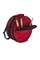 SDL-1455-RED Чехол для малого барабана 14х5.5", красный, А3 SDL-1455-RED