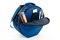 SDL-1455-BLUE Чехол для малого барабана 14х5.5", синий, А3 SDL-1455-BLUE