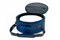 SDL-1455-BLUE Чехол для малого барабана 14х5.5", синий, А3 SDL-1455-BLUE
