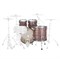 Ludwig L88204AXVP Classic Maple MOD Набор барабанов, розовый, 3 коробки L88204AXVP