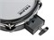 NUX 09000-05020-30010 Пэд том барабана 8" для установки DM-7X 09000-05020-30010