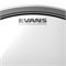 Evans EBP-22EMADSYS EMAD System Набор пластиков для бас барабана 22" EBP-22EMADSYS