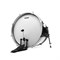 Evans BD20GB3UV2 UV2 EQ3 Пластик для бас-барабана 20", с покрытием BD20GB3UV2
