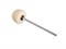 Sonor 11605001 SCH 20 Колотушка для бас-барабана, войлок, коническая 11605001