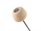 Sonor 11605001 SCH 20 Колотушка для бас-барабана, войлок, коническая 11605001