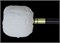 Paiste 0224449003 М3 Колотушка для гонга 0224449003