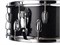 Ldrums LD6406SN Малый барабан, черный металлик,14x6,5" LD6406SN