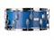 Ldrums LD6407SN Малый барабан, синий, 14x6,5" LD6407SN