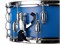 Ldrums LD6407SN Малый барабан, синий, 14x6,5" LD6407SN