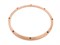 Zhukov Handcrafted Drums ZHD-SWH14T8 Обод для малого и том барабана 14", верхний, клен ZHD-SWH14T8