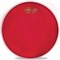 Evans TT16HR Hydraulic Red Пластик для том-барабана 16" TT16HR