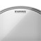 Evans TT16EC2S-B EC2 Clear Пластик для малого, том и тимбалес барабана 16" TT16EC2S-B