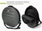 BAG&music BM1013 CBL_plus Чехол для тарелок 22'', серый BM1013