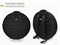 BAG&music BM1013 CBL_plus Чехол для тарелок 22'', серый BM1013