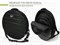 BAG&music BM1014 CBL_plus Чехол для тарелок 22'', черный BM1014