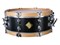 Dixon PDSCL554SBM Classic Satin Black Малый барабан 5.5 x 14" PDSCL554SBM