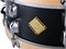 Dixon PDSCL554SBM Classic Satin Black Малый барабан 5.5 x 14" PDSCL554SBM