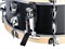 Dixon PDSCL554SBM Classic Satin Black Малый барабан 5.5 x 14" PDSCL554SBM