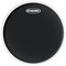 Evans TT14RBG Resonant Black Пластик для том барабана 14", резонансный, черный TT14RBG