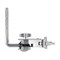 Dixon PDTH950A-SP Держатель том-барабана, с зажимом, 9.5мм PDTH950A-SP