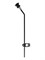 NUX 09000-10001-00100 DM-110-Cymbal-Set 10' Пэд тарелки со стойкой для установки DM-110 09000-10001-00100