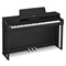 Casio Celviano AP-550BK Цифровое пианино, черное AP-550BK