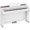 Casio Celviano AP-300WE Цифровое пианино, белое AP-300WE-1