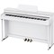 Casio Celviano AP-300WE Цифровое пианино, белое AP-300WE-1