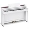 Casio Celviano AP-550WE Цифровое пианино, белое AP-550WE