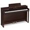 Casio Celviano AP-550BN Цифровое пианино, коричневое AP-550BN