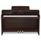 Casio Celviano AP-550BN Цифровое пианино, коричневое AP-550BN