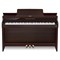 Casio Celviano AP-550BN Цифровое пианино, коричневое AP-550BN