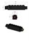 EVOL CANARIO (0257-060-482-0) BLACK - Дистрибьютор питания 0257-060-482-0-bk