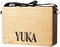 YUKA LT-CAJ2-WT - Кахон тревел LT-CAJ2-WT