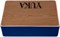 YUKA LT-CAJ1 RWBL - Кахон тревел LT-CAJ1-RWBL