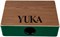YUKA LT-CAJ1 RWGR - Кахон тревел LT-CAJ1-RWGR