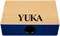 YUKA LT-CAJ1 WTBL - Кахон тревел LT-CAJ1-WTBL
