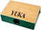 YUKA LT-CAJ1 WTGR - Кахон тревел LT-CAJ1-WTGR