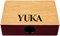 YUKA LT-CAJ1 WTRD - Кахон тревел LT-CAJ1-WTRD