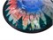 Pangooda Drums PNG-GD-36F3 Глюкофон "Гранофон" 36см, рисунок Полянка, со звукоснимателем PNG-GD-36F3