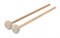 Pangooda Drums PNG-GD-36F3 Глюкофон "Гранофон" 36см, рисунок Полянка, со звукоснимателем PNG-GD-36F3