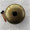 Pangooda Drums PNG-30PA Глюкофон Пульсар Антик 30см, с палочками и чехлом PNG-30PA