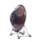 Handpan Overtone OHP-BPSO-53-9-Celtic-Dm+Case Хендпан (Handpan) OHP-BPSO-53-9-Celtic-Dm+C